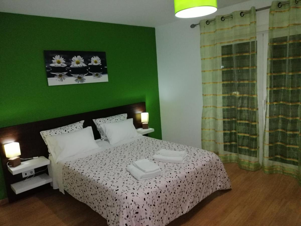 Casa Do Adro - Serra Da Estrela Cortes do Meio Екстериор снимка