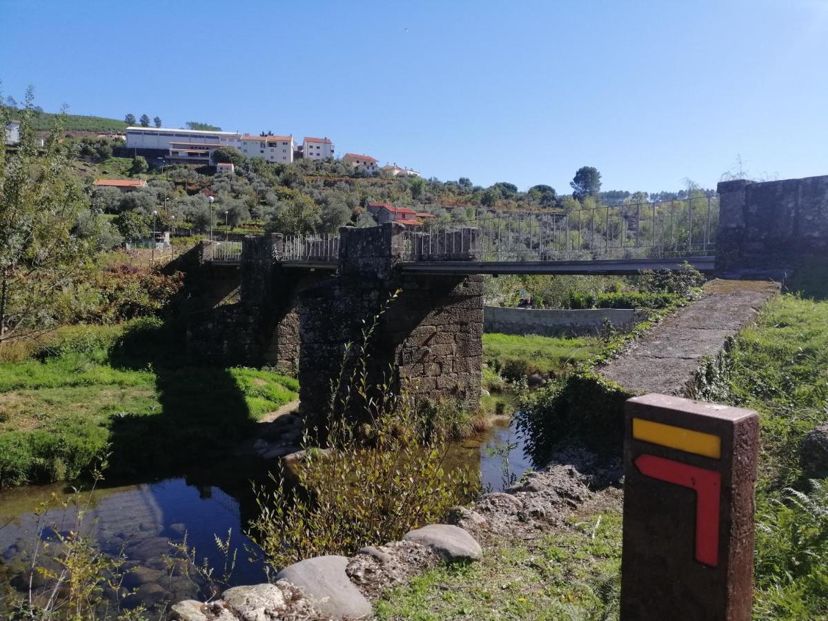 Casa Do Adro - Serra Da Estrela Cortes do Meio Екстериор снимка