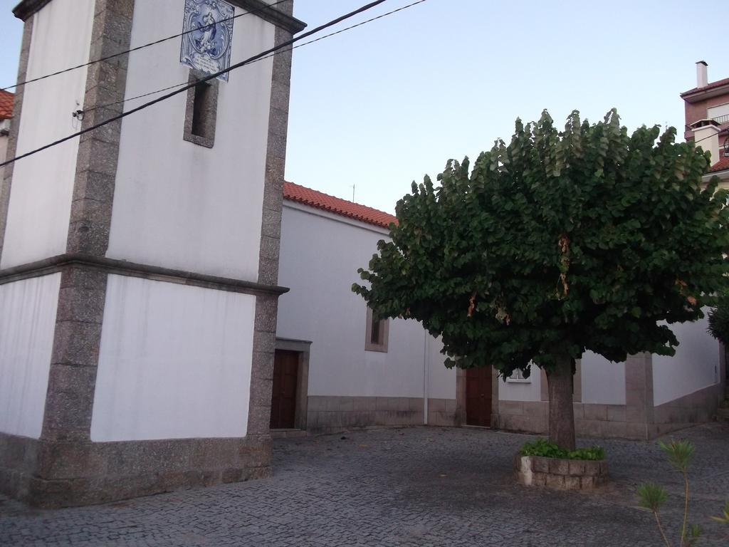 Casa Do Adro - Serra Da Estrela Cortes do Meio Екстериор снимка