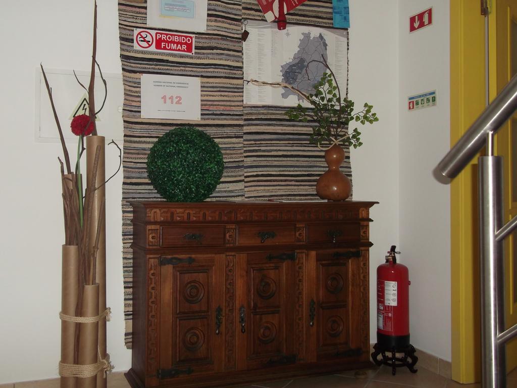 Casa Do Adro - Serra Da Estrela Cortes do Meio Екстериор снимка